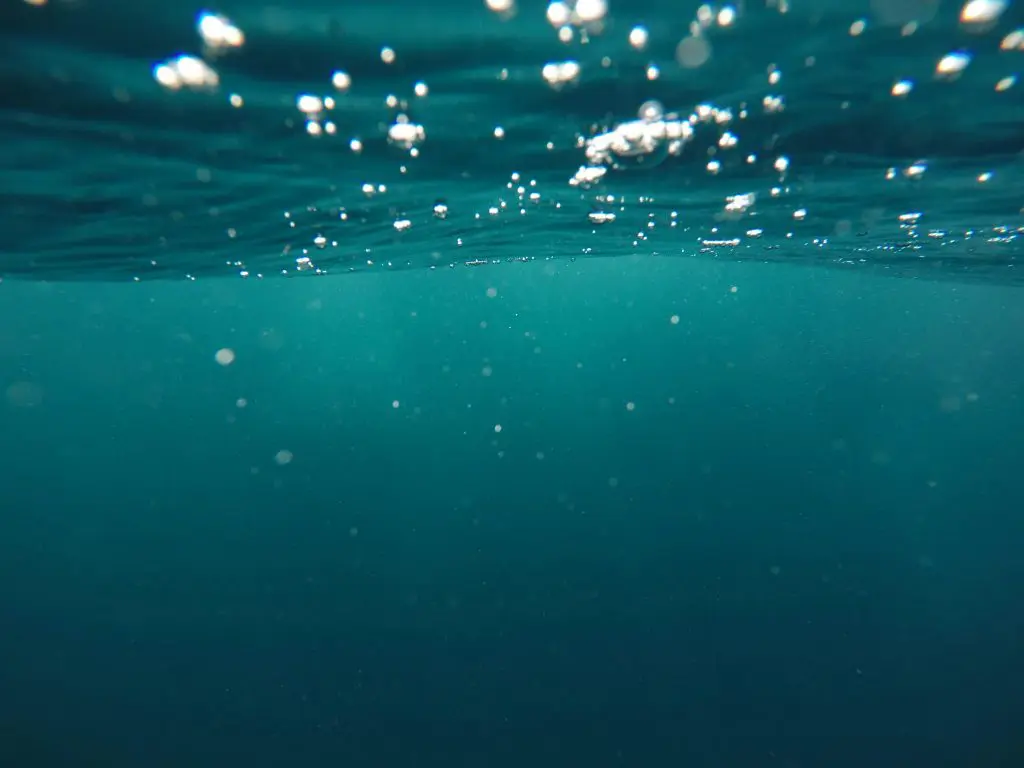 hot tub water chemistry